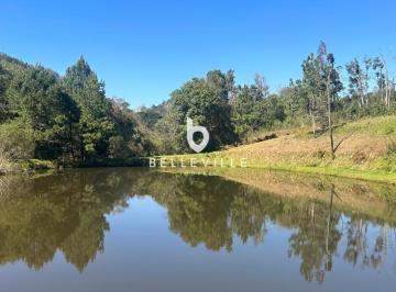 Rural · 180m² · 3 Quartos · Excelente chácara a venda na Quitandinha com 74.00