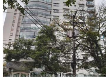 Apartamento de 1 quarto, São Paulo · LEILÃO JUDICIAL - 28/07/2026 - Moema