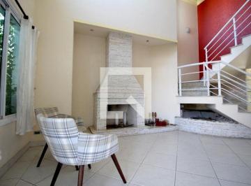 Casa · 308m² · 3 Quartos · 3 Vagas · Casa para Aluguel - Granja Olga, 3 Quartos,  308 m2 - Sorocaba