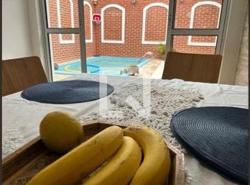 Casa · 280m² · 4 Quartos · 2 Vagas · Casa para Aluguel - Planalto Paulista, 4 Quartos, 280 m2 - São Paulo