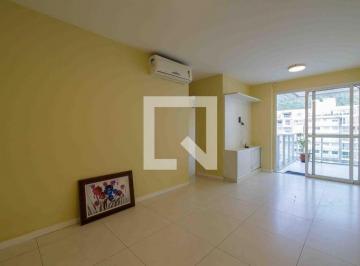 Apartamento · 70m² · 2 Quartos · 1 Vaga · Apartamento para Aluguel - Recreio, 2 Quartos,  70 m2 - Rio de Janeiro