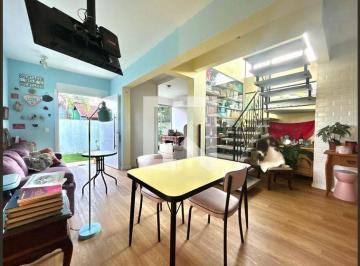 Casa · 100m² · 3 Quartos · 2 Vagas · Casa para Aluguel - Rio Tavares, 3 Quartos, 100 m2 - Florianópolis