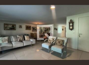 Apartamento · 194m² · 5 Quartos · 3 Vagas · Apartamento à Venda - Recreio, 5 Quartos, 194 m² - Rio de Janeiro