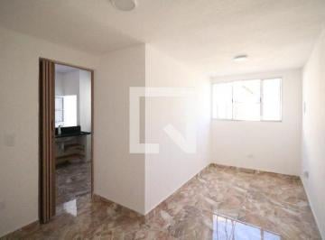 Casa · 35m² · 1 Quarto · Casa para Aluguel - Oswaldo Cruz, 1 Quarto,  35 m² - São Caetano do Sul