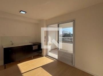 Apartamento · 42m² · 2 Quartos · Apartamento para Aluguel - Bosque da Saúde, 2 Quartos,  42 m² - São Paulo