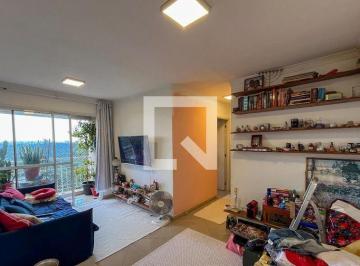 Apartamento · 62m² · 2 Quartos · 1 Vaga · Apartamento para Aluguel - Jardim São Savério, 2 Quartos, 62 m² - São Paulo