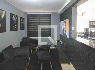 Apartamento · 45m² · 2 Quartos · 1 Vaga · Apartamento à Venda - Jardim Santa Teresinha, 2 Quartos,  45 m² - São Paulo