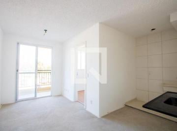 Apartamento · 40m² · 2 Quartos · Apartamento à Venda - Jardim, 2 Quartos, 40 m² - Santo André