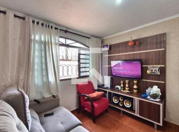Casa · 121m² · 2 Quartos · 2 Vagas · Casa à Venda - Campos Elíseos , 2 Quartos,  121 m² - Campinas