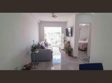 Apartamento · 54m² · 2 Quartos · 1 Vaga · Apartamento à Venda - Quitaúna, 2 Quartos,  54 m² - Osasco