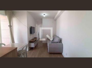 Apartamento · 48m² · 2 Quartos · 1 Vaga · Apartamento à Venda - Santa Maria, 2 Quartos, 48 m² - Osasco
