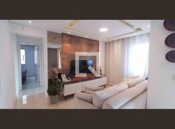 Apartamento · 68m² · 2 Quartos · 1 Vaga · Apartamento à Venda - Santo Antônio, 2 Quartos, 68 m² - Osasco
