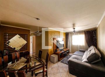 Apartamento · 72m² · 3 Quartos · 1 Vaga · Apartamento à Venda - Sapopemba, 3 Quartos, 72 m² - São Paulo