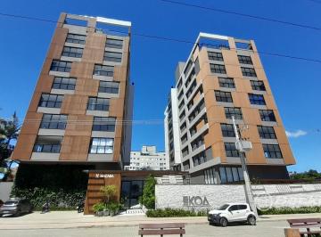 Apartamento · 78m² · 2 Quartos · 1 Vaga · Apartamento no bairro Santo Antônio  -  Joinville