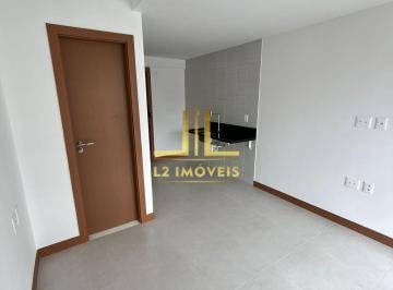 Apartamento · 21m² · 1 Quarto · 1 Vaga · APARTAMENTO SUDIO - BARRA