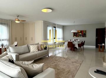 Apartamento · 300m² · 5 Quartos · 3 Vagas · APARTAMENTO ALTO PADRÃO - 5/4 SENDO 3 SUÍTES - 300M² - 03 VAGAS - RIO VERMELHO