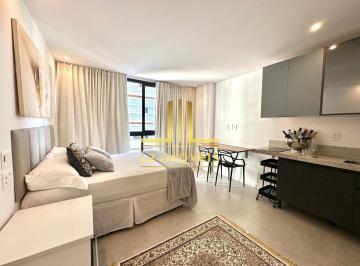 Apartamento · 23m² · 1 Quarto · 1 Vaga · STUDIO - 23M² - MOBILIADO - ALIVE - CORREDOR DA VITÓRIA 