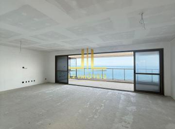 Apartamento · 245m² · 4 Quartos · 4 Vagas · APARTAMENTO - 4 SUITES - ONDINA