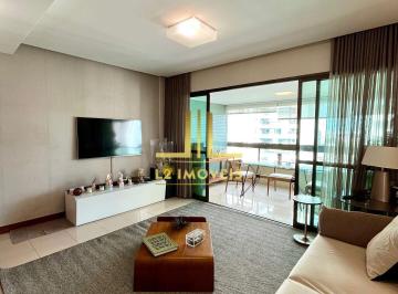 Apartamento · 100m² · 2 Quartos · 2 Vagas · APARTAMENTO - 2 SUÍTES - 100M² - PORTEIRA FECHADA - HORTO FLORESTAL