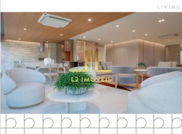 Apartamento · 210m² · 4 Quartos · 4 Vagas · APARTAMENTO ALTO PADRÃO - 4 SUÍTES - NASCENTE - PITUBA