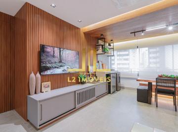 Apartamento · 128m² · 3 Quartos · 2 Vagas · APARTAMENTO ALTO PADRÃO - 3 QUARTOS SENDO 2 SUÍTES - PORTEIRA FECHADA - PITUBA