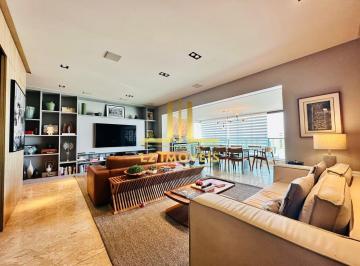Apartamento · 167m² · 4 Quartos · 4 Vagas · APARTAMENTO ALTO PADRÃO - 4 QUARTOS SENDO 3 SUÍTES - PORTEIRA FECHADA -= CAMINHO DAS ARVORES