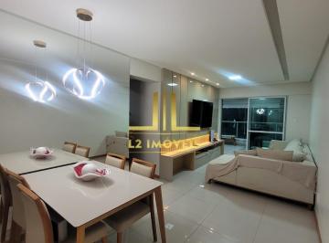 Apartamento · 95m² · 3 Quartos · 2 Vagas · APARTAMENTO - 3 QUARTOS - 95M² - 02 VAGAS - ARMAÇÃO