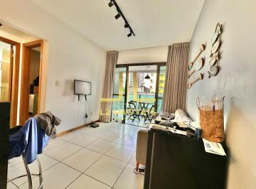Apartamento · 43m² · 1 Quarto · 1 Vaga · APARTAMENTO - 1/4 E SALA - 43M² - 02 VAGAS - PITUBA