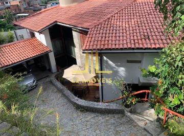 Casa · 500m² · 4 Quartos · 3 Vagas · CASA - 4 SUÍTES - 500M² - 03 VAGAS - FEDERAÇÃO