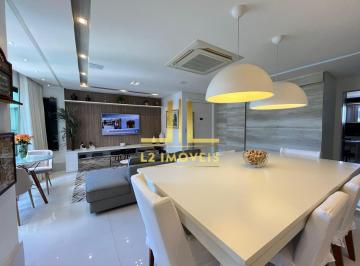 Apartamento · 115m² · 2 Quartos · 2 Vagas · APARTAMENTO ALTO PADRÃO - 2 SUÍTES - 115M² - HORTO FLORESTAL