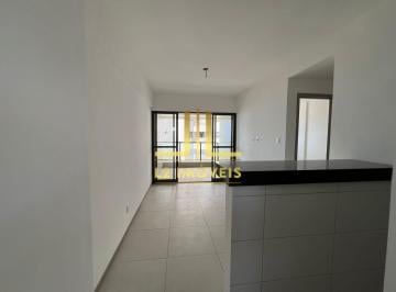 Apartamento · 45m² · 1 Quarto · 1 Vaga · APARTAMENTO - QUARTOP E SALA - OCEAN HOUSA JAGUARIBE