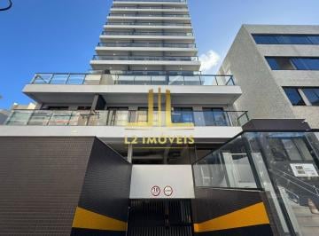 Apartamento · 29m² · 1 Quarto · 1 Vaga · APARTAMENTO - 1/4 E SALA - 29M² - VISTA MAR - PITUBA