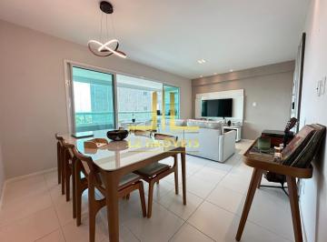 Apartamento · 103m² · 3 Quartos · 2 Vagas · APARTAMENTO - 3/4 SENDO 1 SUÍTE - 103M² - NASCENTE - HORTO FLORESTAL