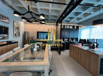 Comercial · 65m² · 2 Vagas · SALA COMERCIAL - 65M² - 02 VAGAS - GARIBALDI