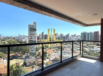 Apartamento · 90m² · 3 Quartos · 2 Vagas · APARTAMENTO ALTO PADRÃO - 3/4 SENDO 1 SUÍTE - 90M² - NASCENTE - 02 VAGAS - CAMINHO DAS ÁRVORES