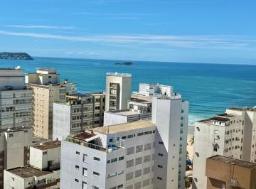 Apartamento · 43m² · 1 Quarto · 14 Vagas · Apartamento 1dormitório a venda em Pitangueiras Guarujá, SP