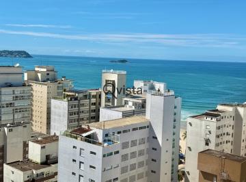 Apartamento · 43m² · 1 Quarto · 1 Vaga · Apartamento 1dormitório a venda em Pitangueiras Guarujá, SP