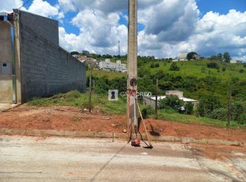 471d5057e80fc1f16b27322a48e56f848c85fe5f · Terreno à venda, 220 m² por R$ 115.000 - Minas Gerais - Varginha/MG