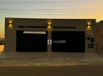 ad72b2cac453fa92216a2b41637600dbb6573bdc · Casa com 3 dormitórios à venda, 144 m² por R$ 470.000 - San Marino - Varginha/MG