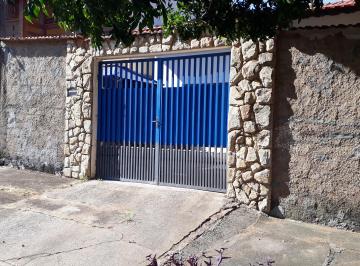 Casa de 2 quartos, Campinas · Casa de 2 quartos mobiliada garagem 2 carros quintal amplo