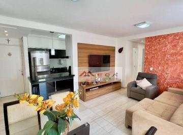 de34bd453cab52bb6c3ba60bf600961adf60d9dc · Apartamento com 3 quartos à venda, 76 m² por R$ 640.000 - Loteamento Center Santa Genebra - Campinas