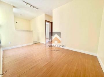 Sala · Apartamento no Tabuleiro dos Martins c/ 2 quartos, 2º andar, próximo ao Shopping Pátio!!!