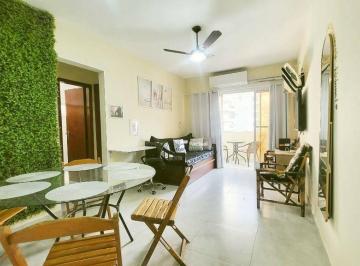 4da35999aaa08a77e2a156c0fc2096057f297876 · Vendo apartamento com garagem Praia Pitangueiras - Guarujá/SP
