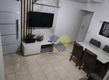 Sobrado em Condomínio 2 Dorms | 74m² | Garagem | Sítio do Campo | · Oportunidade! Sobrado 2 Dorms | Garagem | Oportunidade Única!