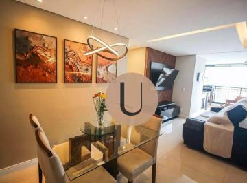 Sala - Vista da entrada · Apartamento com 3 dormitórios à venda, 89 m² por R$ 1.160.000,00 - Santo Amaro - São Paulo/SP