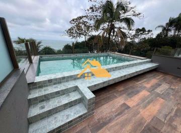 f25aa36d405d18ddb2205c780d2e9b23de2e059e · Casa com 4 dormitórios à venda, 350 m² por R$ 9.500.000,00 - Praia de Camburi - São Sebastião/SP