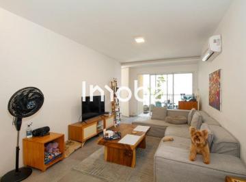 Apartamento · 105m² · 3 Quartos · 2 Vagas · Apartamento à venda na Rua Cônego Eugênio Leite, 866 - Pinheiros - São Paulo - SP - CEP: 05414-001