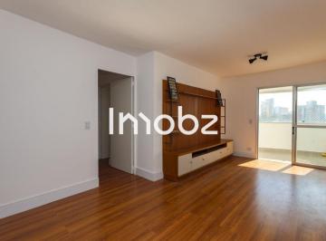 Apartamento · 94m² · 3 Quartos · 2 Vagas · Apartamento à venda no San Genaro - Rua Marie Nader Calfat, 200 - São Paulo - SP - CEP: 05713-520