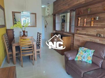 aa41c015616c4b089a2ad7d4f77d04f64836fdd8 · Apartamento com 2 quartos à venda, 87 m² por R$ 480.000 - Centro - Niterói/RJ
