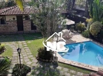 bf53f2e558fd020a331511fdc0a228321bf82a76 · Casa Duplex com 3 quartos à venda, 250 m² por R$ 1.100.000 - Serra Grande - Niterói/RJ